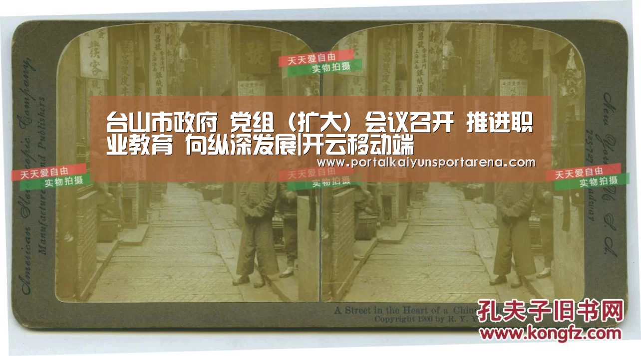 台山市政府 党组(扩大)会议召开 推进职业教育 向纵深发展|开云移动端(图2) 开云电竞官网